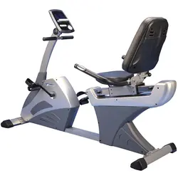 دوچرخه ثابت Turbo Fitness TF318