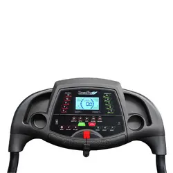 تردمیل خانگی هاس فیت مدل SX180