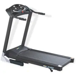 تردمیل خانگی تایتان فیتنس TF5000