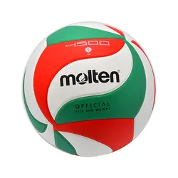 توپ والیبال Molten 4500 اوریجینال