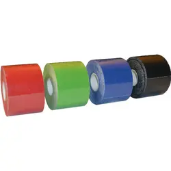 چسب عضله کنزو