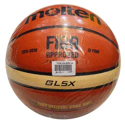 توپ بسکتبال Molten GL5X