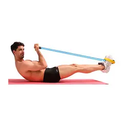 فنر شکم تیوبی 3تکه 280TR