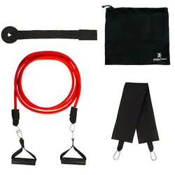 کش همراه لای دری DOOR GYM  MF-05-A