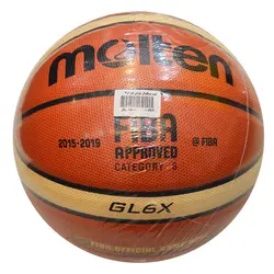 توپ بسکتبال Molten GL6X
