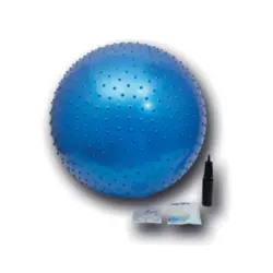 توپ جیم بال خاردار 85cm (چینی)