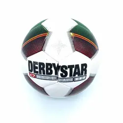 توپ نمره 1 طرح دربی استار اعلاء