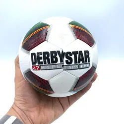 توپ نمره 1 طرح دربی استار اعلاء