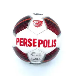 توپ نمره 1 باشگاهی