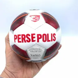 توپ نمره 1 باشگاهی