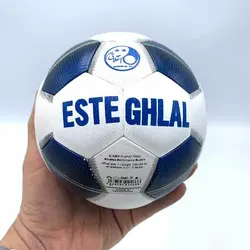 توپ نمره 1 باشگاهی