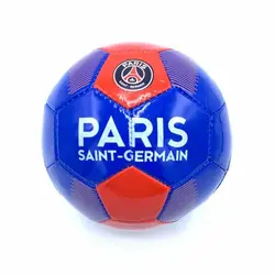 توپ نمره 1 طرح پاریسن ژرمن