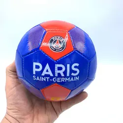 توپ نمره 1 طرح پاریسن ژرمن