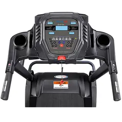 تردمیل حرفه ای خانگی پاورمکس مدل ADT-1800M