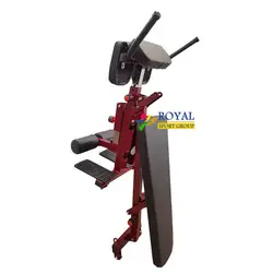 میز شکم و لاری چند کاره H006