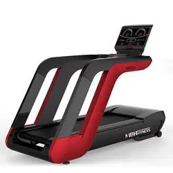 تردمیل باشگاهی MBH Fitness مدل M003