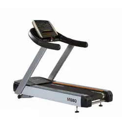 تردمیل MBHFitness مدل MS80