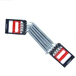 فنر سینه liveup مدل LS3641