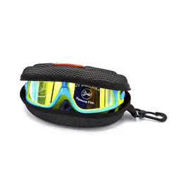 عینک شنا میانه دار کیفی Speedo
