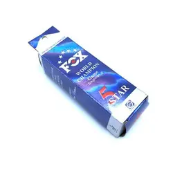توپ پینگ پنگ 5 ستاره FOX