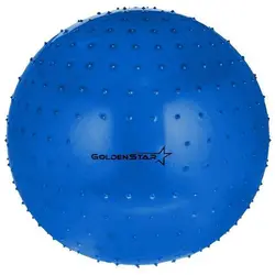 توپ جیم بال خاردار 75cm گلدن استار