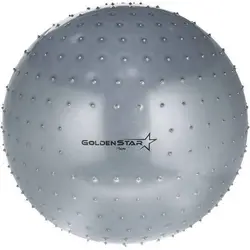 توپ جیم بال خاردار 75cm گلدن استار