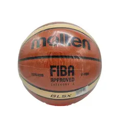 توپ بسکتبال مولتن GL5X خارجی