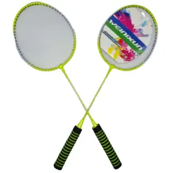 راکت بدمینتون 209  Weinixun