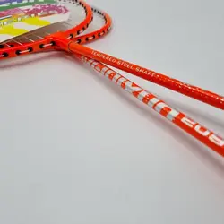 راکت بدمینتون 209  Weinixun