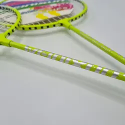 راکت بدمینتون 209  Weinixun