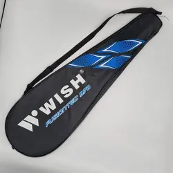 راکت بدمینتون Wish 970