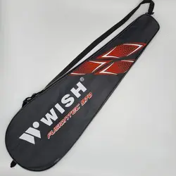 راکت بدمینتون Wish 970