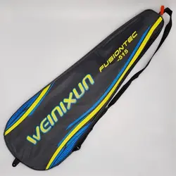 راکت بدمینتون جفتی 515 Weinixun