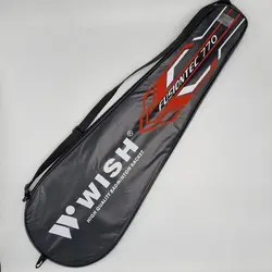 راکت بدمینتون Wish 770