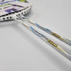 راکت بدمینتون جفتی Weinixun60
