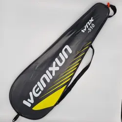 راکت بدمینتون جفتی 51۰ Weinixun