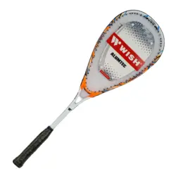 راکت اسکواش Wish مدل Fusiontec 9912