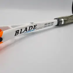 راکت اسکواش Wish مدل Fusiontec 9912