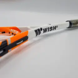 راکت اسکواش Wish مدل Fusiontec 9912