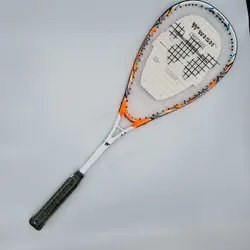 راکت اسکواش Wish مدل Fusiontec 9912