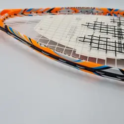 راکت اسکواش Wish مدل Fusiontec 9912