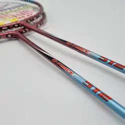 راکت بدمینتون جفتی 51۲ Weinixun