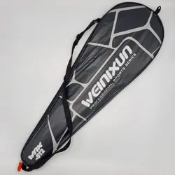 راکت بدمینتون جفتی 51۲ Weinixun