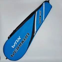راکت بدمینتون جفتی 301 Weinixun