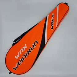 راکت بدمینتون جفتی 301 Weinixun