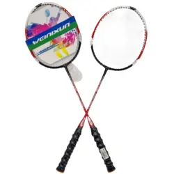 راکت بدمینتون جفتی 206 Weinixun