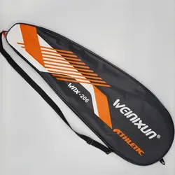 راکت بدمینتون جفتی 206 Weinixun