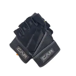 دستکش بدنسازی مردانه PAPU CAP