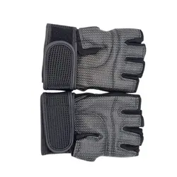 دستکش بدنسازی مردانه PAPU CAP