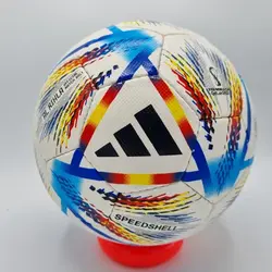 توپ فوتبال سایز 4 آدیداس مدل VA8083